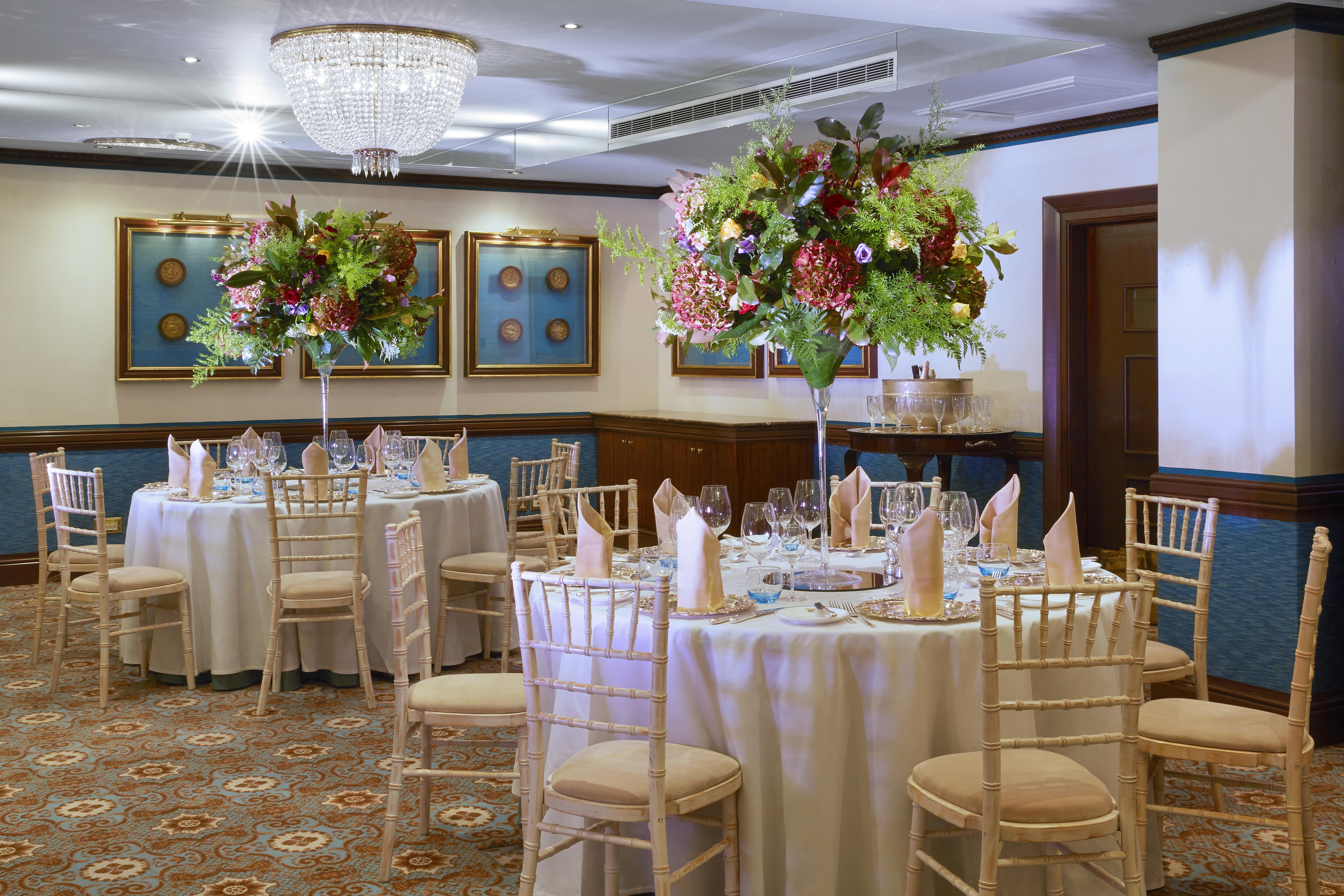 فندق روبنز آت ذا بالاس لندن المظهر الخارجي الصورة The Long Room