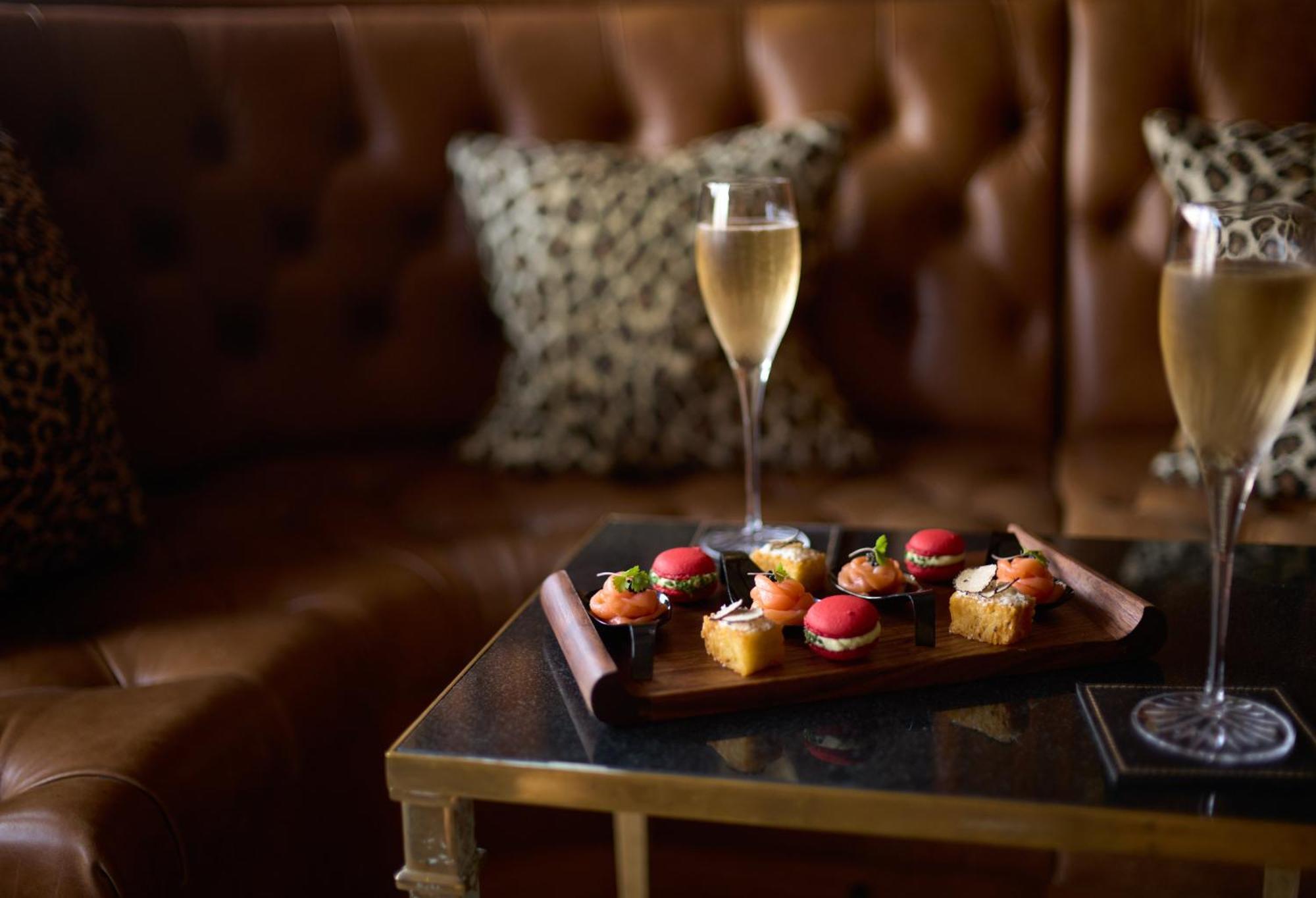 فندق روبنز آت ذا بالاس لندن المظهر الخارجي الصورة The Bar at The Ivy